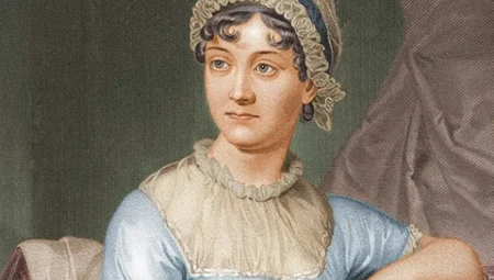 Jane Austen’ın mektuplarını neden kız kardeşi yok etti? İşte en güçlü teoriler