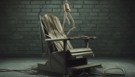 İnfazdan Mucizevi Şekilde Kurtulan Mahkumlar! İşte En Çarpıcı Hikayeler