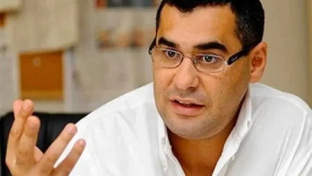 Enver Aysever’den Özgür Özel’e Sert Atatürk Tepkisi: “Her Sıkıştığınızda Atatürk’e Gitmeyin”