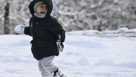Kar Tatili Açıklamaları Peş Peşe! 19 Şubat’ta Hangi İllerde Okullar Tatil Edildi?