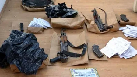 PKK/DEM ve HÜDA PAR’dan ‘Terörsüz Türkiye’ sürecine engel