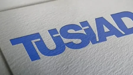 TÜSİAD’ın 12 Eylül’den 28 Şubat’a uzanan tartışmalı geçmişi yeniden gündemde