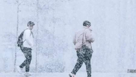 Meteorolojiden 20 İle Sarı Kodlu Uyarı: İstanbul, Ankara, İzmir, Bursa, Antalya’da Hava Durumu Nasıl Olacak?