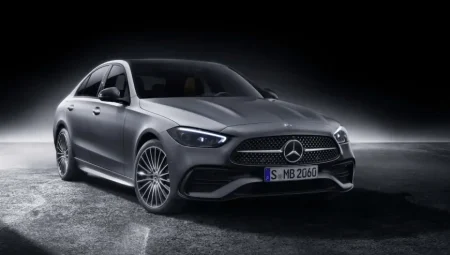 Mercedes, 2025 kazanç tahminindeki düşüş sonrası üretim maliyetlerini yüzde 10 azaltmayı hedefliyor