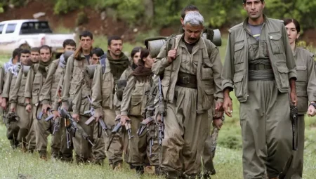 Öcalan’ın Beklenen Açıklaması: PKK’nın Yeni Süreçle İlgili Değişen Tutumu ve Gelecek Planları