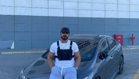 Bursa’da kanlı hesaplaşma: Başından vurulan genç aracıyla uçurumdan atıldı