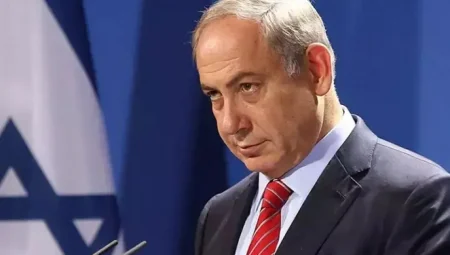 İsrail’de art arda patlamalar: Netanyahu’dan Batı Şeria’ya operasyon talimatı