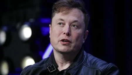 Elon Musk’a Altın Testere! Arjantin Liderinden Bürokrasi Mesajı