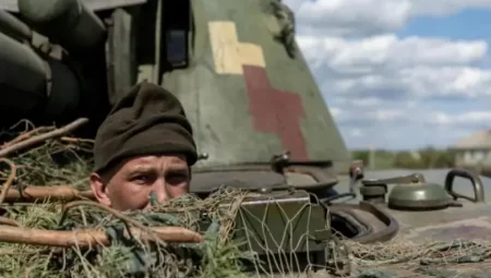 Ukrayna Savaşı’ndan Çıkan Dersler: Fransız Ordusu Stratejisini Yeniden Şekillendiriyor