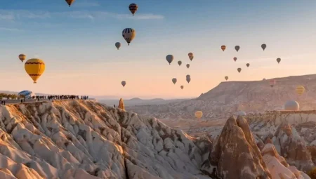 Türkiye’ye ocak ayında 2 milyondan fazla yabancı ziyaretçi geldi