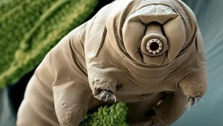 Bir Su Damlasında Binlerce Canlı Yaşıyor! Mikroskobik Dünyanın Gizemi