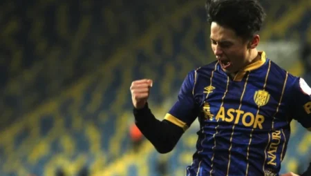 Ankaragücü, Bandırmaspor’u farklı mağlup etti!