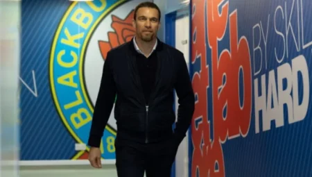 Valerien Ismael, İngiltere’de yeni takımıyla sözleşme imzaladı