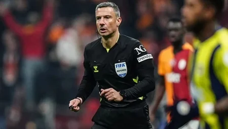 Slavko Vincic, Galatasaray-Fenerbahçe derbisi için ne dedi? Şaşırtan sözler