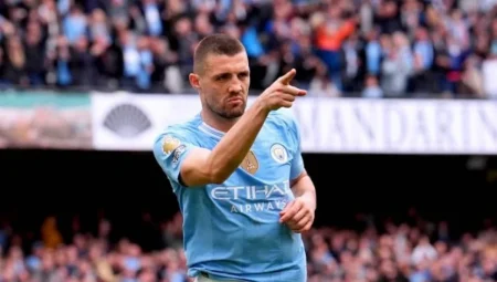 Mourinho’dan büyük hamle: Fenerbahçe, Mateo Kovacic transferi için harekete geçti