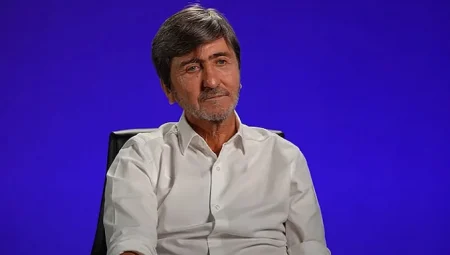 Rıdvan Dilmen’den Fenerbahçe’ye transfer önerisi: ‘Lemina’yı alırdım’