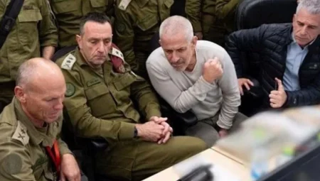 İsrail İstihbarat Teşkilatı Şin Bet, Türkçe bilen personel alacak