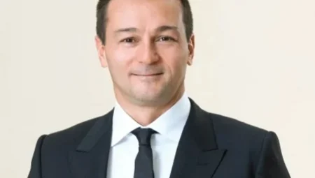 Zorlu Holding CEO’su Cem Köksal’ın istifası ve gözaltı süreci gündemde!