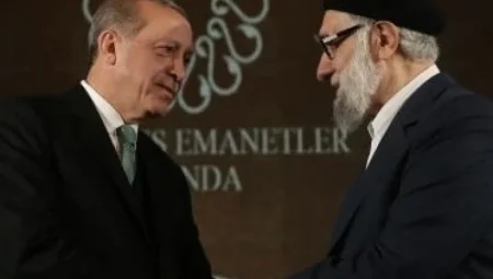 Hattat Hasan Çelebi Hakk’a Yürüdü: Cumhurbaşkanı Erdoğan’dan Taziye Mesajı