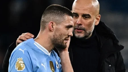 Fenerbahçe, Guardiola ve Mourinho’yu karşı karşıya getiriyor: Büyük transfer hamlesi!