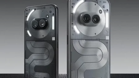 Nothing, Phone (3a) ve Phone (3a) Pro Modellerindeki UFS 2.2 Tercihini Açıkladı: Gerçek Dünya Performansı Depolama Hızından Daha Fazla