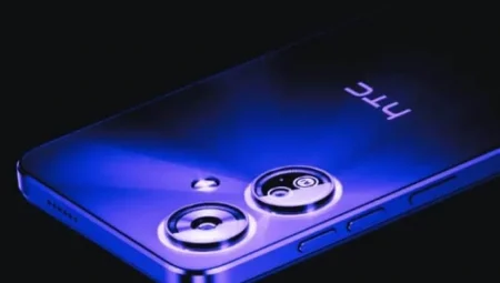 HTC Wildfire E5 Plus: Uygun Fiyatla Tatmin Edici Özellikler Sunuyor