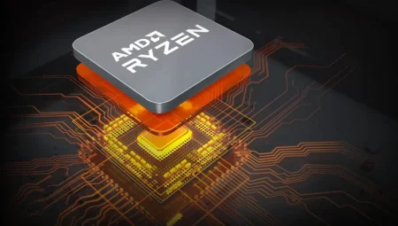 AMD’nin En Güçlü APU’su Strix Halo Masaüstü Bilgisayarlara Geliyor Mu?