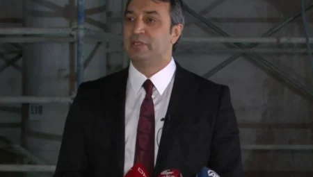 Kalp hastası Mahir Polat cezaevinde fenalaştı, hastaneye kaldırıldı