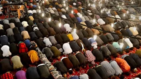 Ramazan Bayramı’nda Hangi İlde Saat Kaçta Namaz Kılınacak: İşte Tüm Türkiye’nin Namaz Vakitleri