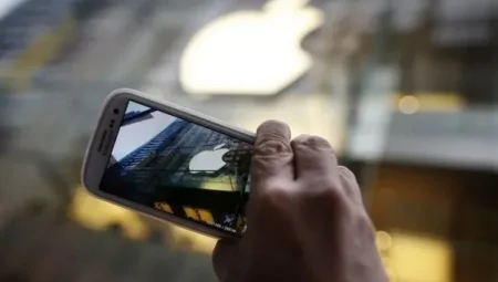 Samsung’a 600 milyon dolarlık şok ceza: 4G ekipmanlarında vergi oyunu iddiası