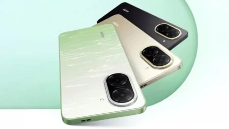 Redmi A5 Bütçe Dostu Yeni Modeliyle Endonezya’da Satışta: Gençlere Yönelik Özelliklerle Dolu