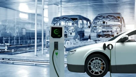 Türkiye elektrikli otomobil satışında Avrupa devlerini zorluyor: Mart ayında rekor artış