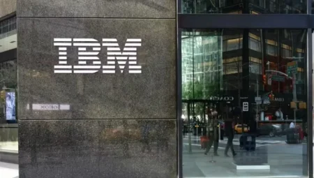 IBM, ABD’de kuantum üretimi için 150 milyar dolar yatırım yapacak