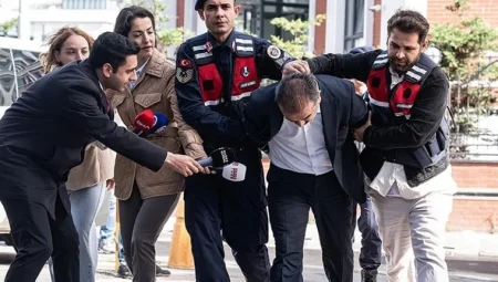 Bebek ölümleriyle suçlanan ‘yenidoğan çetesi’ davasında 10 sanık tahliye edildi