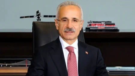 Bakan Abdulkadir Uraloğlu: ‘4 ülkeye uçuşlar tamamen durduruldu’