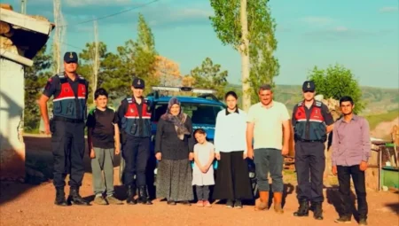 Ali Yerlikaya’dan Jandarma’nın 186’ncı yılına özel mesaj: ‘Sarsılmaz iradesiyle bir kanun ordusudur’