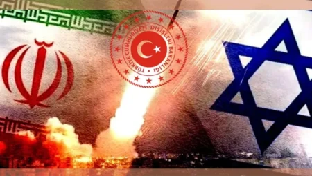 İran’daki Güvenlik Riski Nedeniyle Türkiye’den Seyahat Uyarısı Yapıldı