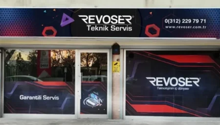 Ankara’da Bilgisayarınız mı Bozuldu? Hızlı ve Güvenilir Tamir Hizmetiyle Tanışın