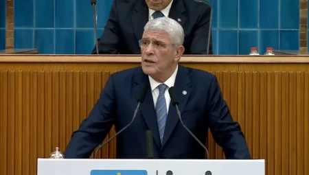 Müsavat Dervişoğlu: ‘Türkiye’de artık ne hukuk kaldı ne de devlet, milletin kaderi torba yasalara teslim edildi’