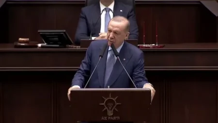 Cumhurbaşkanı Erdoğan: “Terörsüz Türkiye hedefi kararlılıkla ilerliyor, yargı herkes için görevini yapıyor”