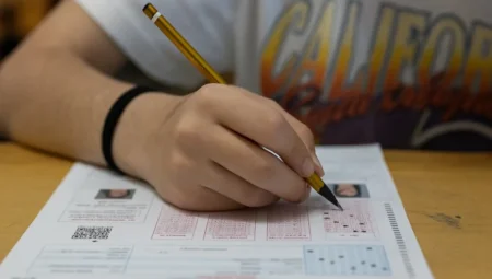 Milli Eğitim Bakanlığı: “LGS’de usulsüzlük iddiaları asılsız, suç duyurusunda bulunuldu”